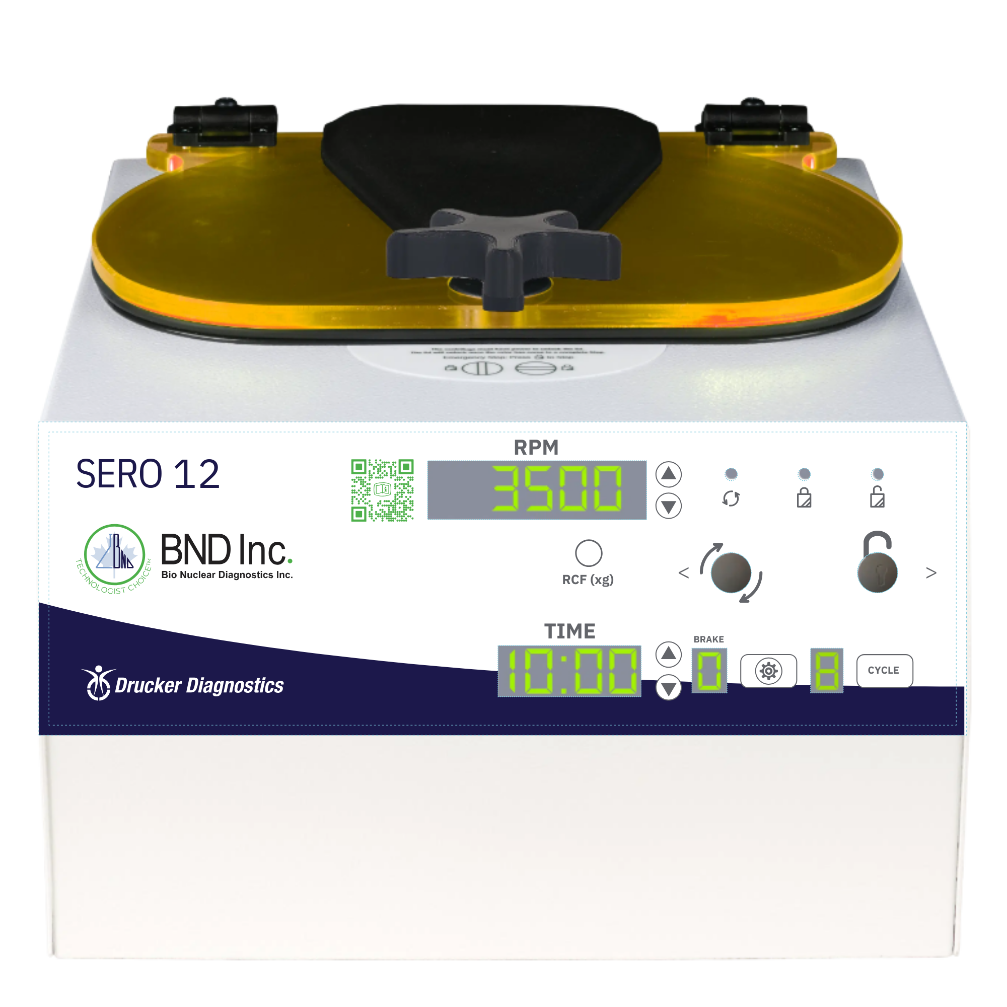 SERO 12